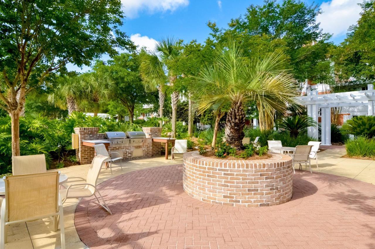 德斯廷Baytowne Wharf Pilot House 115别墅 外观 照片